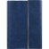 Ежедневник Petrus Flap, недатированный, синий Ежедневник Petrus Flap, недатированный, синий