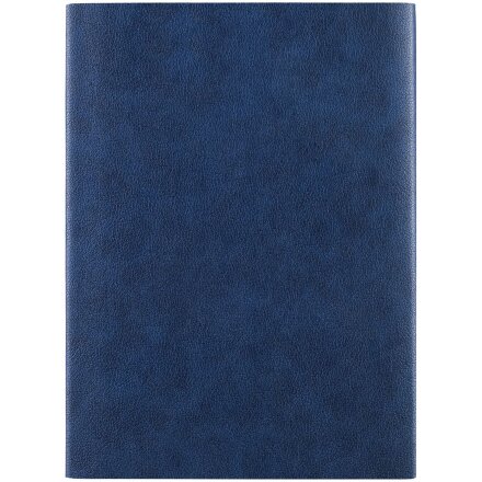 Ежедневник Petrus Flap, недатированный, синий Ежедневник Petrus Flap, недатированный, синий