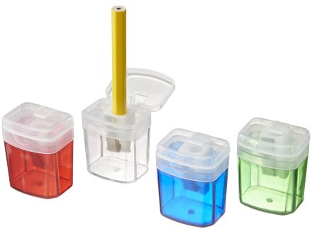 Точилка, синий Точилка, синий