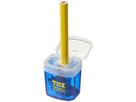 Точилка, синий Точилка, синий