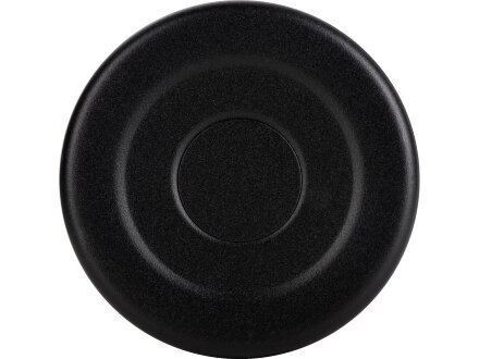 Вакуумная термобутылка ALPINE FLASK, 530 мл, черный Вакуумная термобутылка ALPINE FLASK, 530 мл, черный