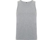 Майка Texas мужская, серый меланж Майка Texas мужская, серый меланж