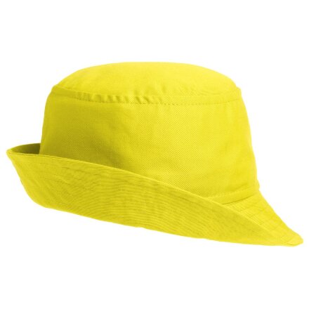 Панама Bizbolka Challenge, желтая Панама Bizbolka Challenge, желтая