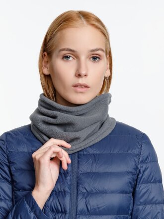 Бафф Nesse, серый Бафф Nesse, серый