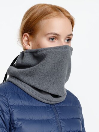 Бафф Nesse, серый Бафф Nesse, серый