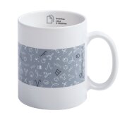 Кружка «Бизнес-зодиак. Близнецы» Кружка «Бизнес-зодиак. Близнецы»