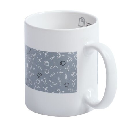 Кружка «Бизнес-зодиак. Близнецы» Кружка «Бизнес-зодиак. Близнецы»