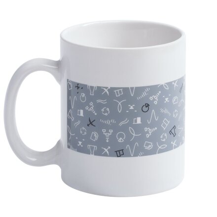 Кружка «Бизнес-зодиак. Близнецы» Кружка «Бизнес-зодиак. Близнецы»