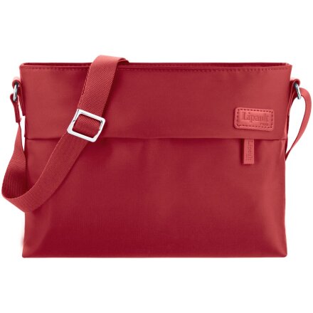 Сумка женская City Plume, красная Сумка женская City Plume, красная