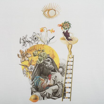 Футболка женская «Трудно быть богом» Футболка женская «Трудно быть богом»