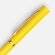 Ручка шариковая Euro Gold, желтая Ручка шариковая Euro Gold, желтая