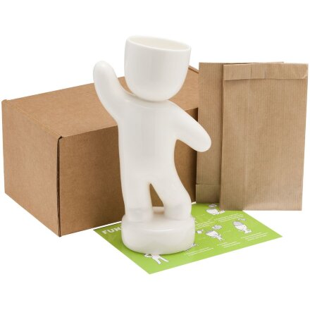 Набор для выращивания Funky Buddy Набор для выращивания Funky Buddy