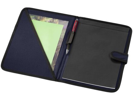 Папка A4 University, темно-синий Папка A4 University, темно-синий