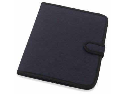 Папка A4 University, темно-синий Папка A4 University, темно-синий