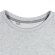 Футболка унисекс Firm Wear, серый меланж