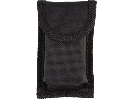 Мультитул Amass со светодиодным фонариком - Черный Мультитул Amass со светодиодным фонариком - Черный