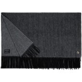 Палантин Gorgeous, черный Палантин Gorgeous, черный