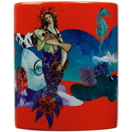 Кружка Ragazza Di Mare, ver.2 Кружка Ragazza Di Mare, ver.2