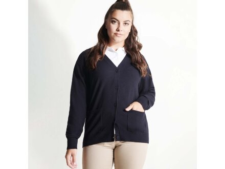 Кардиган женский Explorer, нэйви Кардиган женский Explorer, нэйви