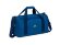 RIVACASE 5541 blue Лёгкая складная дорожная сумка, 30л /12
