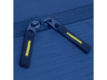 RIVACASE 5541 blue Лёгкая складная дорожная сумка, 30л /12 RIVACASE 5541 blue Лёгкая складная дорожная сумка, 30л /12
