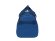 RIVACASE 5541 blue Лёгкая складная дорожная сумка, 30л /12