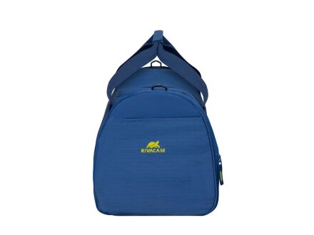 RIVACASE 5541 blue Лёгкая складная дорожная сумка, 30л /12 RIVACASE 5541 blue Лёгкая складная дорожная сумка, 30л /12