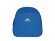 RIVACASE 5541 blue Лёгкая складная дорожная сумка, 30л /12