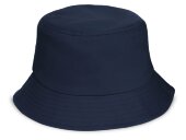 Хлопковая панама, темно-синий Хлопковая панама, темно-синий