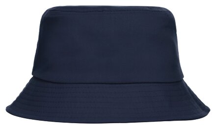 Хлопковая панама, темно-синий Хлопковая панама, темно-синий