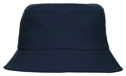 Хлопковая панама, темно-синий Хлопковая панама, темно-синий
