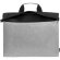 Конференц-сумка Melango, серая Конференц-сумка Melango, серая