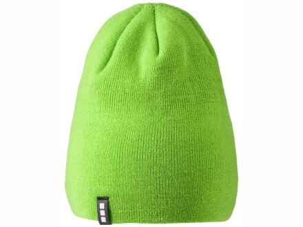 Шапка Level, зеленый Шапка Level, зеленый