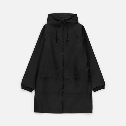 Дождевик Rainman Zip Pro, черный Дождевик Rainman Zip Pro, черный