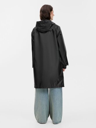 Дождевик Rainman Zip Pro, черный Дождевик Rainman Zip Pro, черный