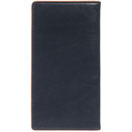 Дорожный органайзер Kalsa Palermo, синий Дорожный органайзер Kalsa Palermo, синий