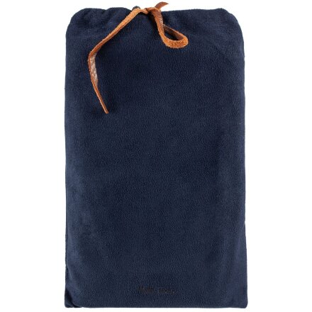 Дорожный органайзер Kalsa Palermo, синий Дорожный органайзер Kalsa Palermo, синий