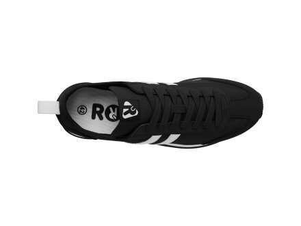 Кроссовки Nadal, черный/белый Кроссовки Nadal, черный/белый