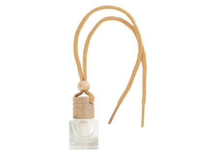 Подвесной ароматизатор воздуха во флаконе Boho, Вишня, 8 мл Подвесной ароматизатор воздуха во флаконе Boho, Вишня, 8 мл