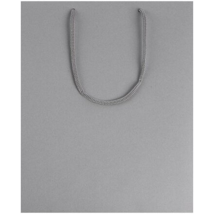 Пакет бумажный Wide, серый Пакет бумажный Wide, серый