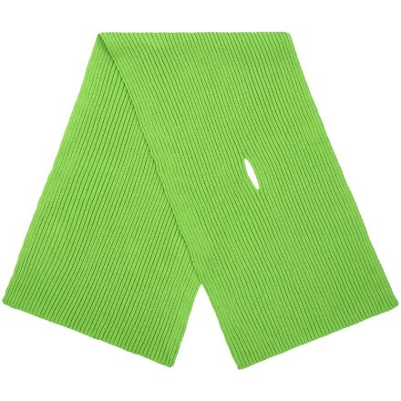 Шарф Yong, светло-зеленый (салатовый) Шарф Yong, светло-зеленый (салатовый)