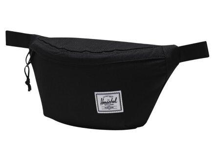 Herschel Classic™ поясная сумка, сплошной черный Herschel Classic™ поясная сумка, сплошной черный