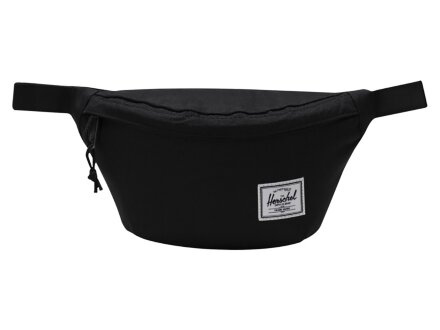 Herschel Classic™ поясная сумка, сплошной черный Herschel Classic™ поясная сумка, сплошной черный