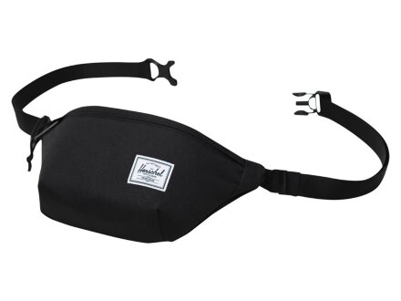 Herschel Classic™ поясная сумка, сплошной черный Herschel Classic™ поясная сумка, сплошной черный