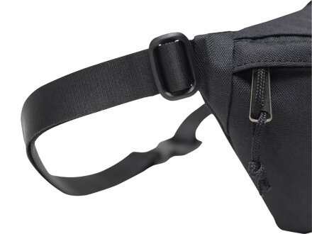 Herschel Classic™ поясная сумка, сплошной черный Herschel Classic™ поясная сумка, сплошной черный