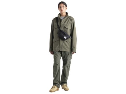 Herschel Classic™ поясная сумка, сплошной черный Herschel Classic™ поясная сумка, сплошной черный