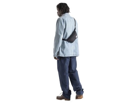 Herschel Classic™ поясная сумка, сплошной черный Herschel Classic™ поясная сумка, сплошной черный