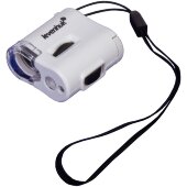 Карманный монокулярный микроскоп Zeno Cash ZC2 Карманный монокулярный микроскоп Zeno Cash ZC2