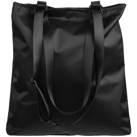 Рюкзак-трансформер ringLink, черный Рюкзак-трансформер ringLink, черный