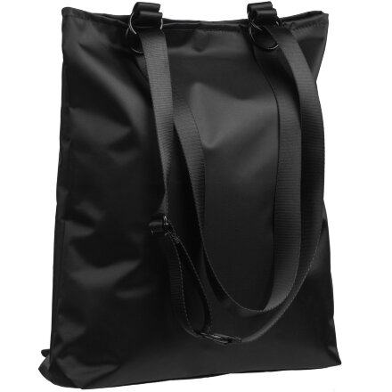 Рюкзак-трансформер ringLink, черный Рюкзак-трансформер ringLink, черный